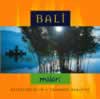 Image Of Bali - Music CD